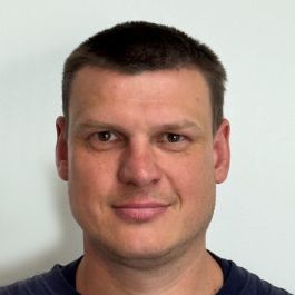 Bild vom 2. Vorsitzenden, Michael Ring